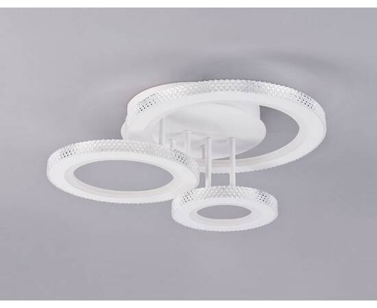 Потолочная люстра Ambrella Light Acrylica Original FA8867, изображение 5