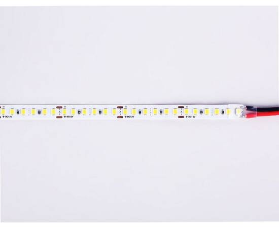 Светодиодная лента Ambrella Light LED Strip 12В 2835 14,4Вт/м 4500K 5м IP20 GS1302, изображение 4