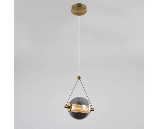 Подвесной светильник DeLight Collection MD23030090-1D brass, изображение 3