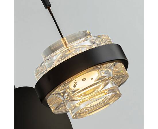 Бра DeLight Collection Indiana MB22030002-1B black, изображение 2