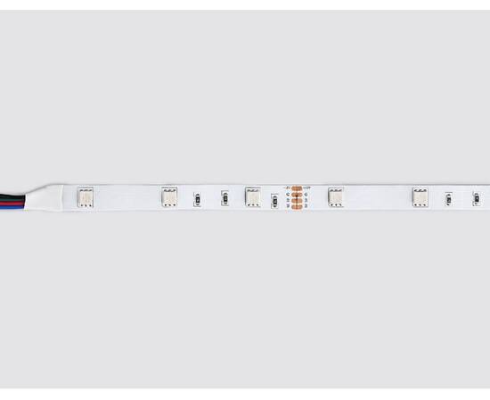 Светодиодная лента Ambrella Light LED Strip 12В 5050 7,2Вт/м RGB 5м IP20 GS2401, изображение 3