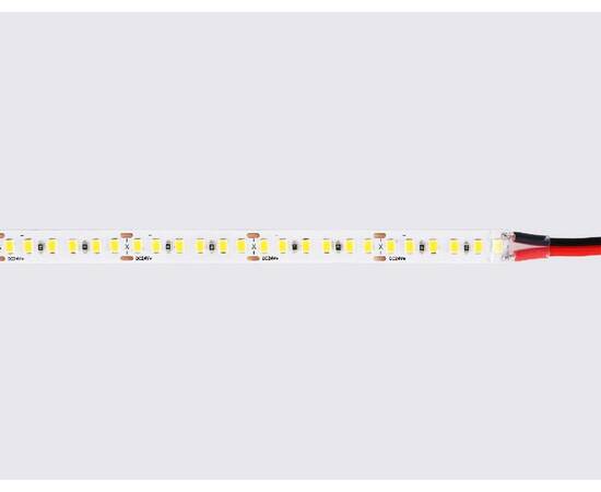 Светодиодная лента Ambrella Light LED Strip 24В 2835 14,4Вт/м 6500K 5м IP20 GS3203, изображение 5