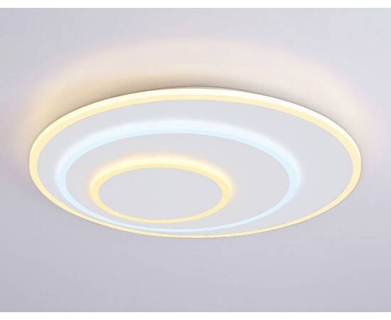 Потолочный светильник Ambrella Light Acrylica Original FA7707, изображение 2