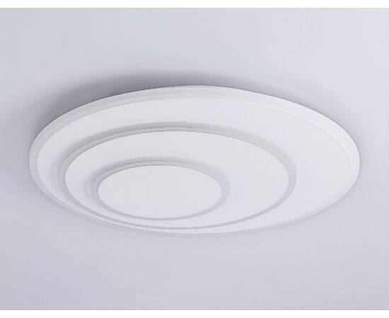 Потолочный светильник Ambrella Light Acrylica Original FA7707, изображение 4