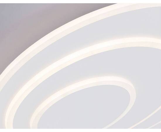 Потолочный светильник Ambrella Light Acrylica Original FA7707, изображение 5