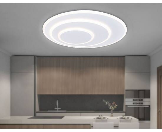 Потолочный светильник Ambrella Light Acrylica Original FA7707, изображение 6