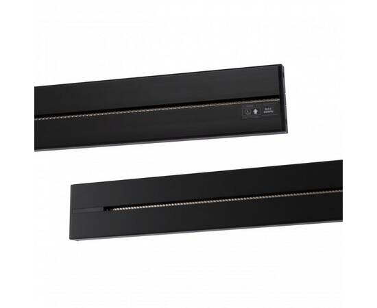 Накладной шинопровод Arte Milano Am-track-sockets-39 392305TO/50 Black, изображение 2