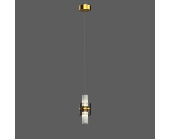 Подвесной светильник DeLight Collection MD22001004-1A gold