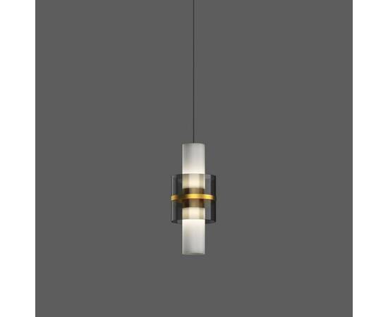 Подвесной светильник DeLight Collection MD22001004-1A gold, изображение 2