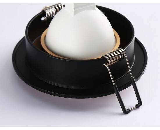 Встраиваемый светильник Ambrella Light Standard Tech A8923, изображение 6