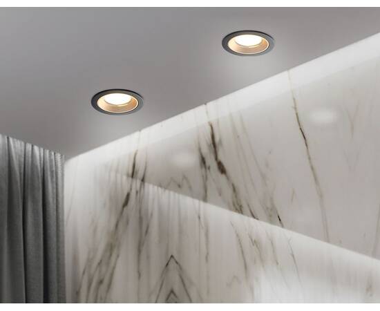 Встраиваемый светильник Ambrella Light Standard Tech A8923, изображение 7