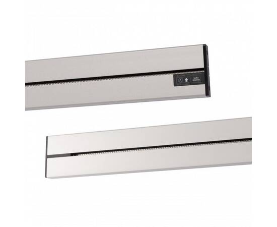 Накладной шинопровод Arte Milano Am-track-sockets-39 392301TO/100 Silver, изображение 2