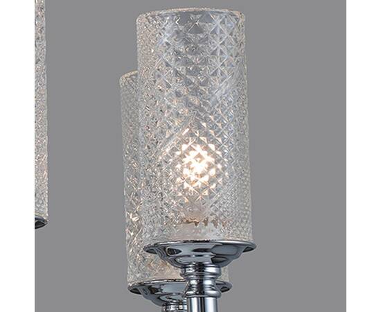 Подвесная люстра Illumico IL8683-12P-10 CR, изображение 2