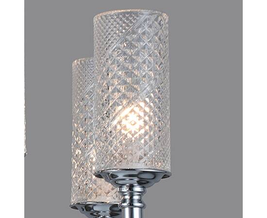 Подвесная люстра Illumico IL8683-8P-10 CR, изображение 2