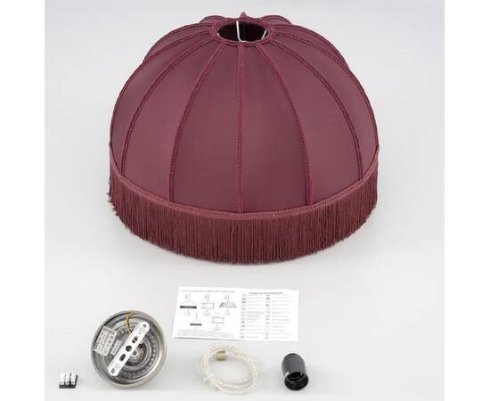 Подвесной светильник Citilux Базель CL407033, изображение 9