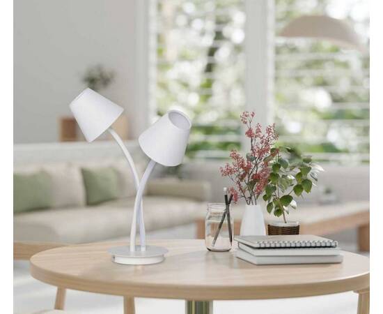 Настольная лампа MW-Light Аэлита 480032702, изображение 5