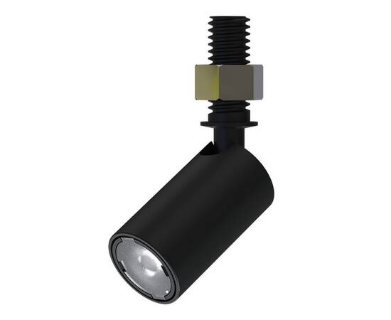 Встраиваемый спот Arte Lamp Presto A6181PL-1BK