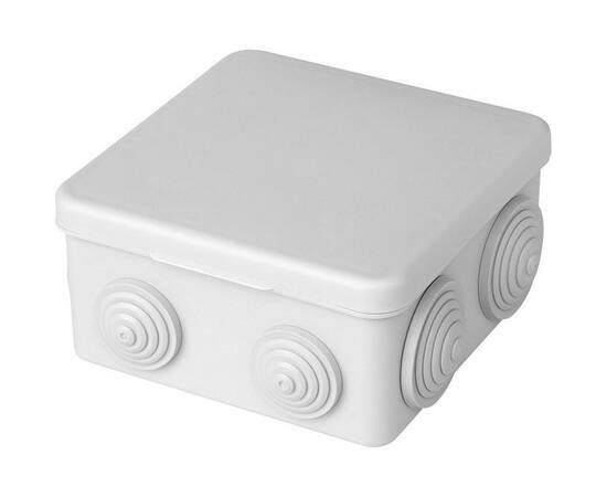 Коробка разветвительная Stekker EBX10-27-44 32746