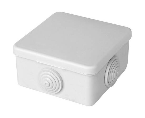 Коробка разветвительная Stekker EBX10-24-44 32747