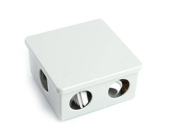 Коробка разветвительная Stekker EBX20-36-44 39996, изображение 4