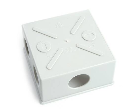 Коробка разветвительная Stekker EBX20-36-44 39996, изображение 6