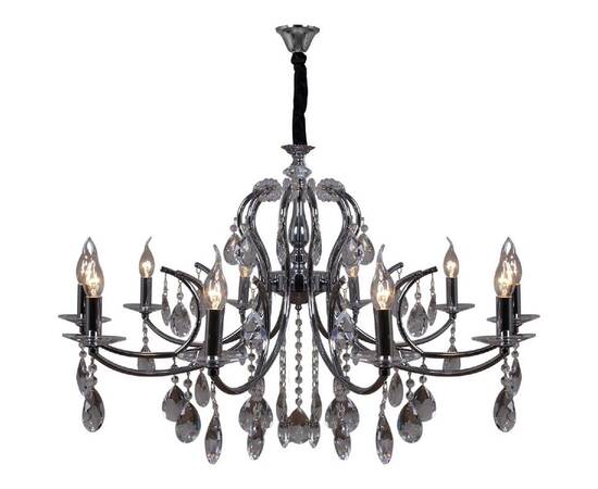 Подвесная люстра Illumico IL2326-10POR-39 CR