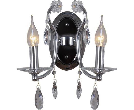 Бра Illumico IL2326-2WOR-39 CR