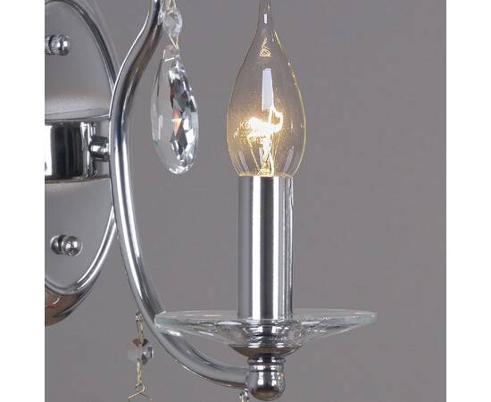 Бра Illumico IL2326-2WOR-39 CR, изображение 3