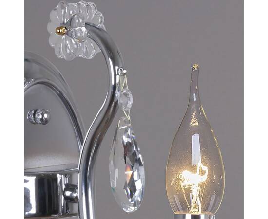 Бра Illumico IL2326-2WOR-39 CR, изображение 4