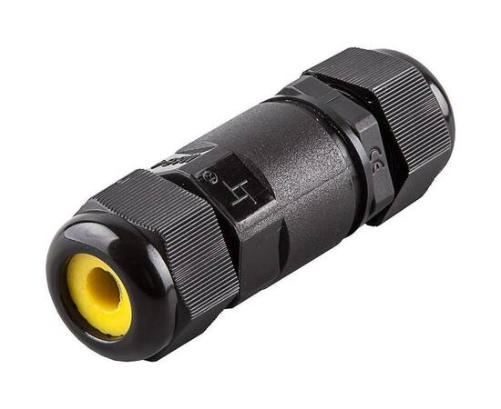 Соединитель-коннектор для проводов Stekker LD520 49113