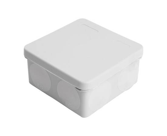 Коробка разветвительная Stekker EBX40-38-67 49198