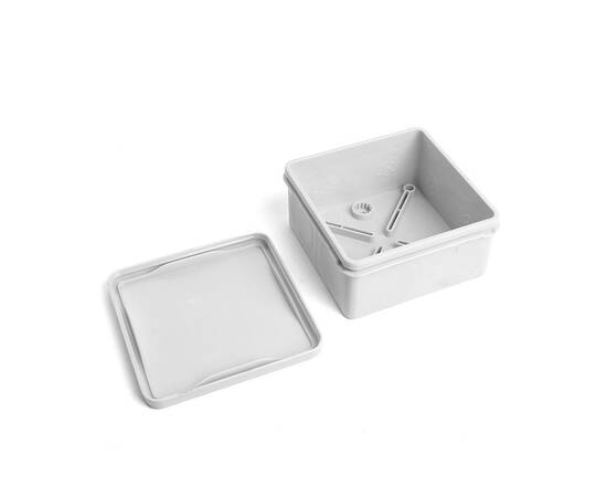 Коробка разветвительная Stekker EBX40-38-67 49198, изображение 2