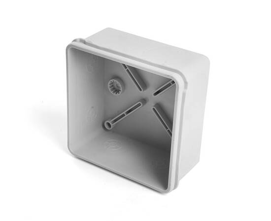 Коробка разветвительная Stekker EBX40-38-67 49198, изображение 3