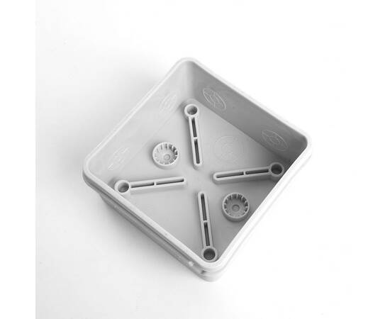 Коробка разветвительная Stekker EBX40-38-67 49198, изображение 5