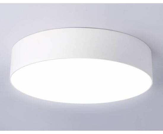 Потолочный светильник Ambrella Light Orbital Air Alum FV5524, изображение 3