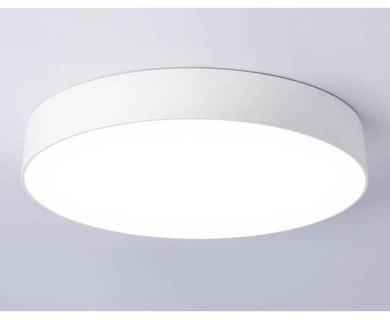 Потолочный светильник Ambrella Light Orbital Air Alum FV5528, изображение 2