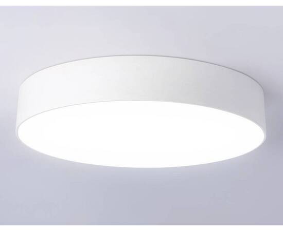 Потолочный светильник Ambrella Light Orbital Air Alum FV5528, изображение 3