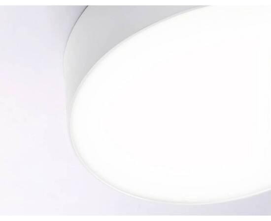 Потолочный светильник Ambrella Light Orbital Air Alum FV5528, изображение 5