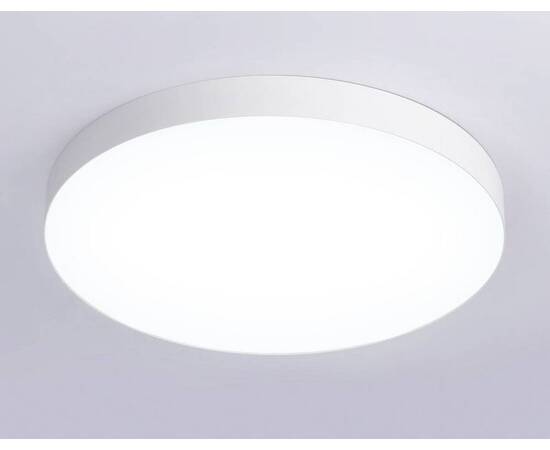 Потолочный светильник Ambrella Light Orbital Air Alum FV5536, изображение 2