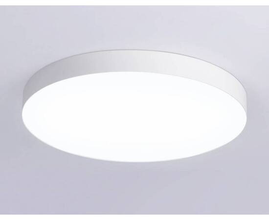 Потолочный светильник Ambrella Light Orbital Air Alum FV5536, изображение 3