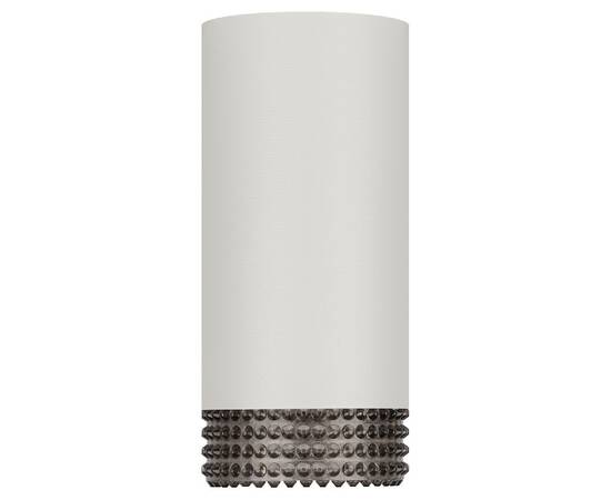 Накладной светильник Эра OL40 WH/GR Б0058478, изображение 3