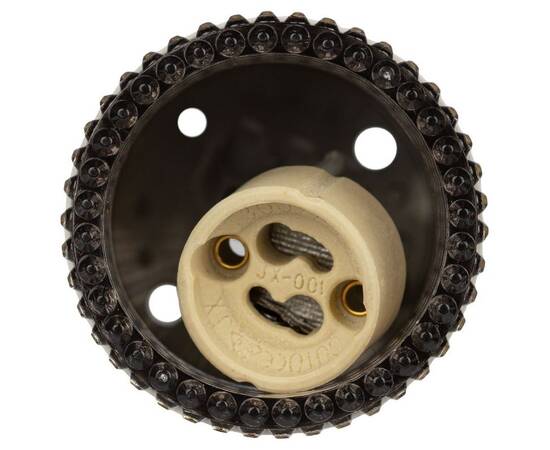 Накладной светильник Эра OL40 WH/GR Б0058478, изображение 5