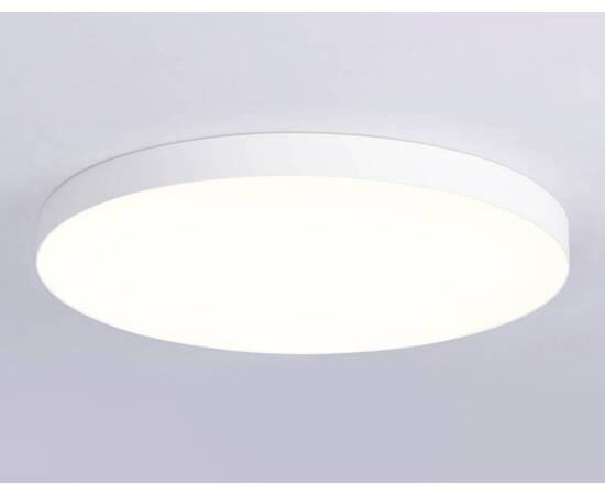 Потолочный светильник Ambrella Light Orbital Air Alum FV5539, изображение 3