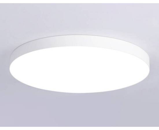 Потолочный светильник Ambrella Light Orbital Air Alum FV5540, изображение 3