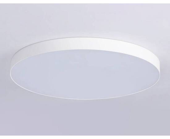 Потолочный светильник Ambrella Light Orbital Air Alum FV5540, изображение 4