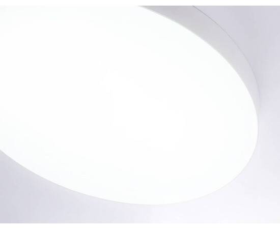 Потолочный светильник Ambrella Light Orbital Air Alum FV5540, изображение 5