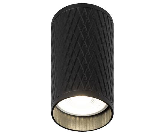 Накладной светильник Эра OL44 BK Б0058496