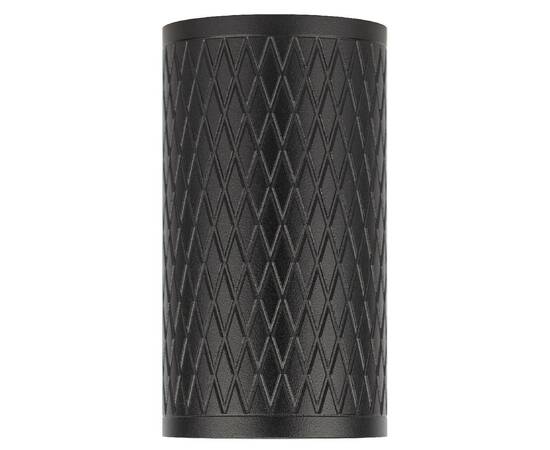 Накладной светильник Эра OL44 BK Б0058496, изображение 3