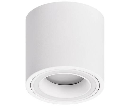 Накладной светильник Эра OL47 WH Б0059795, изображение 2