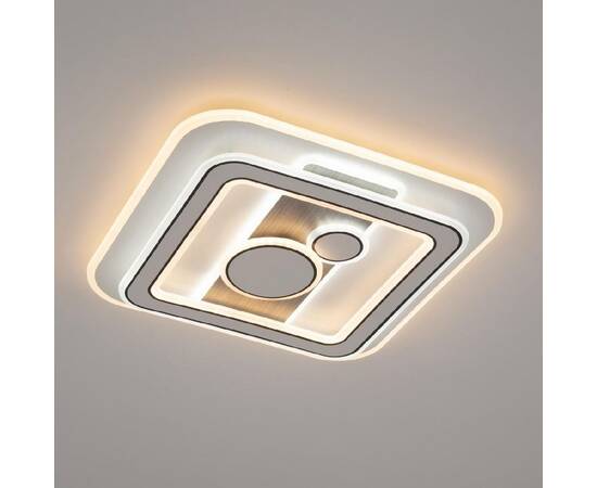 Потолочная люстра Citilux Costa CL741021, изображение 3